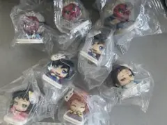 鬼滅の刃 おねむたん スペシャルリミックス肆 5種類 コンプリート＋3個セット！