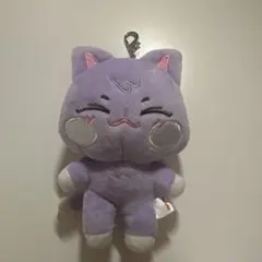 ATEEZ サン キーリング サンドギ SANdeoki