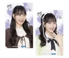 モバガチャ Juice=Juice Metallic Ver. 入江里咲 - メルカリ
