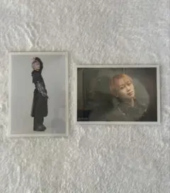 超特急 生写真セット シューヤ