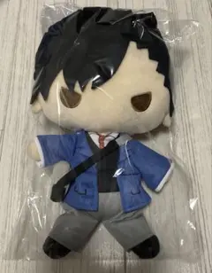 南雲 BIGぬいぐるみ サカモトデイズ プライズ - メルカリ