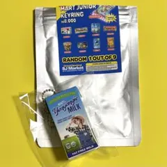 SUPER JUNIOR SJ Market ★ キーリング イェソン