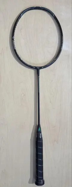 ミズノ フォルティウス 33 クイック 炭治郎モデル MIZUNO MIZUNO ミズノ バドミントン ラケット フォルティウス
