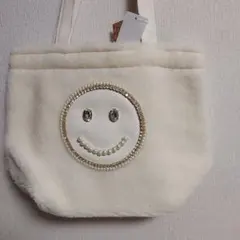 ビームストートバッグ