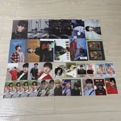 straykids チャンビン