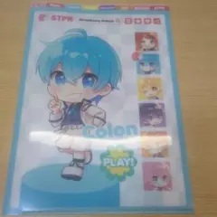 2026年最新】すとぷり クリアファイルの人気アイテム - メルカリ