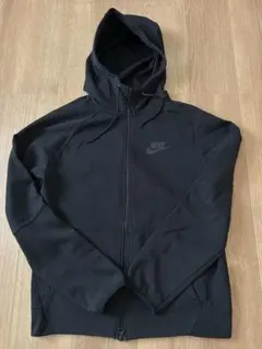 パーカー セットアップ