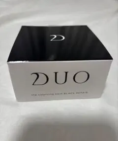 【即日発送】DUO クレンジングバーム ブラックリペア90gのサムネイル