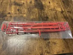アオシマ1/32デコトラ　シャーシのサムネイル
