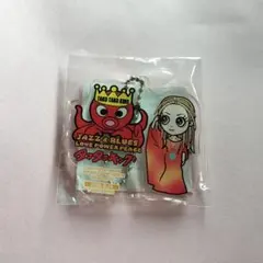 浜崎あゆみ 新品未使用 大阪公演 6月24日 アクリルキーホルダー 超貴重