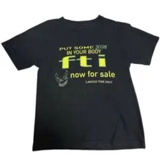 fuckthisindustry punkandyo ftiTシャツ 限定品のサムネイル