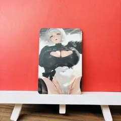 【キャンペーン開催中】セクシーカード 2811