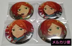 あんスタ　葵ひなた　コレクション缶バッジ　まとめ