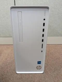 メモリ32GB増設　HP Pavilion デスクトップPC Core i5のサムネイル