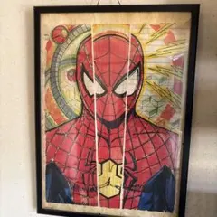 2026年最新】スパイダーマン ノーウェイホーム ポスター happyくじの