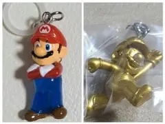 マリオ　めじるし　2個セット