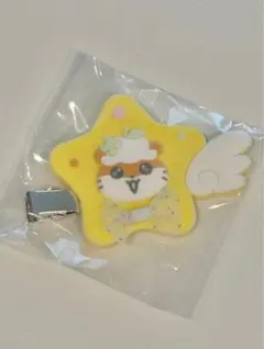 サンリオ♡シークレット前髪クリップコロコロクリリンのサムネイル