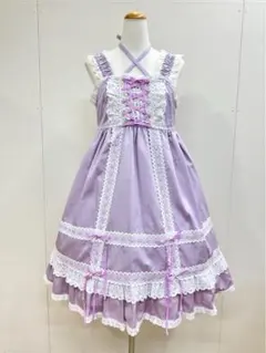 ベイビーザスターズシャインブライト ベビードール　ジャンパースカート