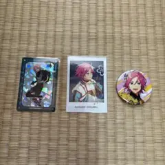 あんスタ 桜河こはく まとめ売り - メルカリ