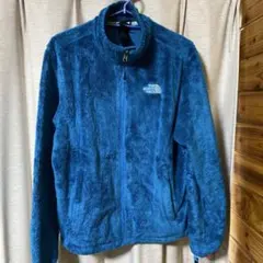 ノースフェイスフリース　woman L