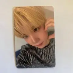 closeyoureyes トレカ　JJMUZE けんしん　ケンシン