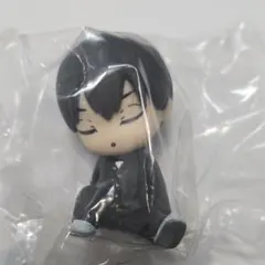 肩ズンFig.ハイキュー!! 制服 烏野・音駒 影山飛雄