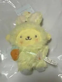 うさまる 金木犀 ぬいぐるみ - メルカリ