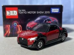 トミカ　ダイハツ・コペン 2015東京モーターショー限定版のサムネイル