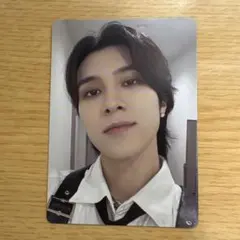 NCT NATION ヘンドリー