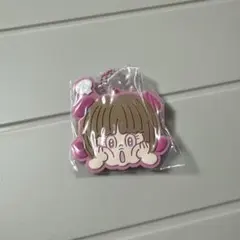 ピノコ×サンリオキャラクターズ スペシャルラバーマスコット　ピノコ A