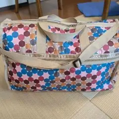 レスポートサック　ラージウィークエンダー