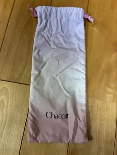 Chacott チャコット バレエシューズケース メッシュ巾着