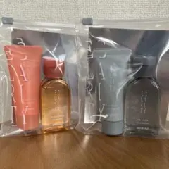 アリミノ エクラリティ HYモイスチャー CXグロウ トライアルセットのサムネイル