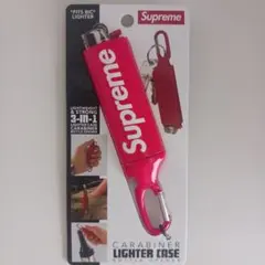 2026年最新】supreme カラビナの人気アイテム - メルカリ