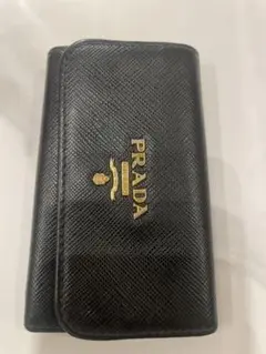 プラダ キーケース
