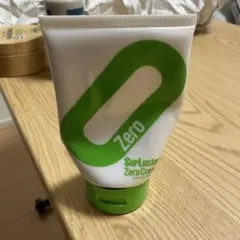 SuaLuster Zero Creamのサムネイル