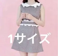 JILTU ワンピース サイズ1 2025年最新】jiltu ワンピースの人気アイテム - メルカリ