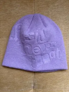 thisisneverthat ビーニー