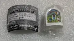 サンリオキャラクターズ　レトロミニチュアチャーム2 砂時計