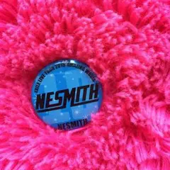 NESMITH缶バッチ