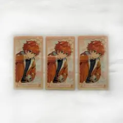 偶像梦幻祭2 あんスタ 中国 童夢 クリアカード 明星スバル