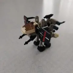 ZOIDS RMZ-03エレファンタス 美品のサムネイル