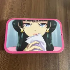 薬屋のひとりごと　缶