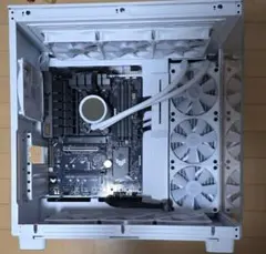 NZXT H9 KRAKEN 360 ELITE ファンセット コントローラー - メルカリ