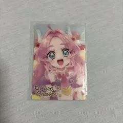 プリキュアウエハース13 キュアアンサーhr