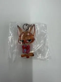 ズートピア2 めじるしアクセサリー ニックA