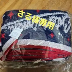 さる様専用 Nissyバスタオル