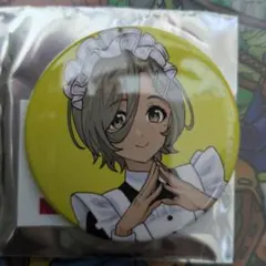 ガールズバンドクライ ルパ　缶バッジ 晴れ着ver. 40個 ガールズバンドクライ オリジナル缶バッジ | BD/CD/GOODS | アニメ