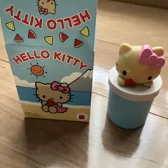 マクドナルド ハッピーセット サマードリンクカップ CBH-2345