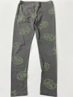 ★新品★ ＡＮＡＰ ＧｉＲＬ レギンス　【XS】　130〜140